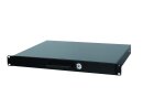 OMNITRONIC Rackschublade mit Schloss 1HE