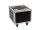 ROADINGER Rack PRO 8U 45cm with wheels