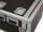 ROADINGER Rack PRO 8U 45cm with wheels