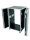ROADINGER Rack PRO 15HE 45cm mit Rollen