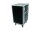 ROADINGER Rack PRO 18HE 45cm mit Rollen