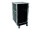 ROADINGER Rack PRO 18HE 45cm mit Rollen