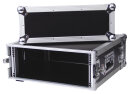 ROADINGER Amplifier Rack PR-2, 4U, 47cm deep