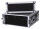 ROADINGER Amplifier Rack PR-2, 4U, 47cm deep