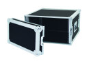 ROADINGER Amplifier Rack PR-2, 6U, 47cm deep