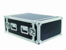 ROADINGER Verstärkerrack PR-2ST, 6HE, 57cm tief