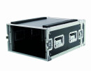 ROADINGER Verstärkerrack PR-2ST, 6HE, 57cm tief