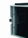ROADINGER Verstärkerrack PR-2ST, 6HE, 57cm tief