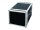ROADINGER Verstärkerrack PR-2ST, 10HE, 57cm tief