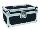 ROADINGER Microphone Case Road 12 Microphones black
