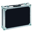 ROADINGER Microphone Case Road 7 Microphones black