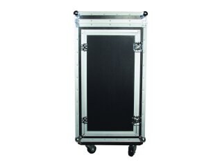 ROADINGER Special Combo Case Pro, 17U with wheels