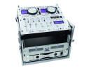 ROADINGER Special Combo Case Pro, 6U