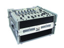 ROADINGER Special Combo Case Pro, 4U