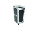 ROADINGER Special Combo Case Pro, 20U with wheels