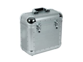 ROADINGER Record Case ALU Battle/Booking, rounded