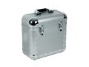 ROADINGER Record Case ALU Battle/Booking, rounded