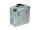 ROADINGER Record Case ALU Battle/Booking, rounded