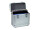 ROADINGER Record Case ALU Battle/Booking, rounded