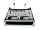 ROADINGER Mixer-Case Profi MCB-19, schräg, sw, 12HE