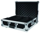 ROADINGER CD Case Pro black