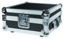 ROADINGER CD-Case Profi schwarz