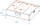 ROADINGER CD-Case Profi schwarz