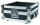 ROADINGER CD-Case Profi schwarz