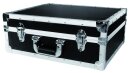 ROADINGER Turntable Case black -S-