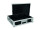 ROADINGER Turntable Case Tour Pro black -B-