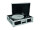 ROADINGER Turntable Case Tour Pro black -B-