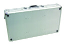 ROADINGER Universal Console DIGI-1 2xCD/1xM-10 sil
