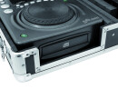 ROADINGER Universal Console DIGI-1 2xCD/1xM-10 bk