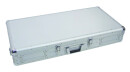 ROADINGER Universal Console DIGI-1 2xCD/1xM-12 sil