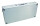 ROADINGER Universal Console DIGI-1 2xCD/1xM-12 sil