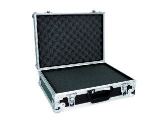 ROADINGER Universal-Koffer-Case FOAM, schwarz