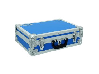 ROADINGER Universal-Koffer-Case FOAM, blau