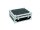 ROADINGER Universal-Koffer-Case FOAM GR-3 schwarz