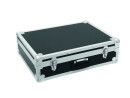 ROADINGER Universal-Koffer-Case FOAM GR-4 schwarz