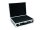 ROADINGER Universal-Koffer-Case FOAM GR-4 schwarz