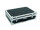ROADINGER Universal-Koffer-Case FOAM GR-4 schwarz