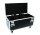 ROADINGER Universal-Tour-Case 120cm mit Rollen