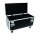 ROADINGER Universal-Tour-Case 120cm mit Rollen ODV-1