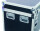 ROADINGER Universal-Tour-Case 120cm mit Rollen ODV-1