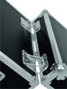 ROADINGER Universal-Tour-Case 60cm mit Rollen Profi