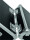 ROADINGER Universal-Tour-Case 60cm mit Rollen Profi