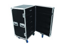 ROADINGER Universal-Schubladen-Case TSF-1 mit Rollen