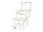 ROADINGER Universal-Roadie-Case mit Rollen