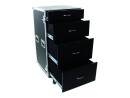 ROADINGER Universal Drawer Case ODS-1 with wheels