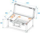 ROADINGER Universal Cone Adapter Case UKAC-50